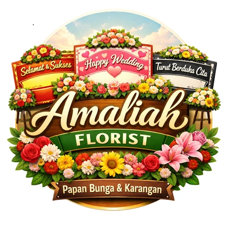 Papan Bunga Tambakprogaten